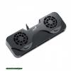 Genius Stand 100 USB notebook ht Black