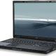 HP / Compaq 8710p notebook