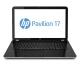 HP Pavilion 17-E050SH Notebook (fekete) (AMD A4-5000M/4GB/750GB/AMD Radeon HD 8330/17.3