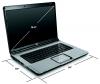 HP Pavilion notebook 100e r