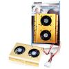 ALUMNIUM 3 5 HDD HT KNIG COOLER80