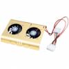 ALUMNIUM 3 5 HDD HT KNIG COOLER80
