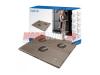 LogiLink Notebook 3 ventiltoros htpad