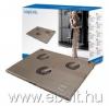 LogiLink 3 ventiltoros notebook htpad