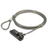 LogiLink Notebook Security Lock with Number Code
