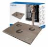 LogiLink Notebook 3 ventiltoros h?t?pad