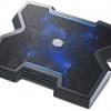 Cooler Master NotePal X3 notebook ht bemutat vide Veletech 2013