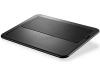 Cooler Master Notepal Lapair R9-NBC-LPAR-GP notebook ht fekete