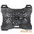 Thermaltake CLN0023 Massive14 X 15 notebook ht Black rak