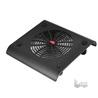 Spire Aura SP-312PB-V2 200mm-es LED-es 300x289x43mm 1200RPM notebook htpad