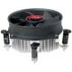 Spire CoolWave V Pro processzor ht