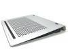 Zalman NC1000 silver notebook ht