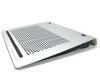 Zalman NC1000 silver notebook ht notebook kiegszt