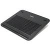 Zalman NC1500 mini black notebook ht vsrls