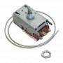 SIEMENS BOSCH 051771 THERMOSTAT hmrskletszablyz termosztt hfokszablyz GEFRIERTRUHE