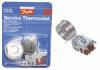 UNIVERZLIS TERMOSZTT DANFOSS 8077B7008 2000 mm Ein