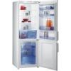 Olcs Gorenje NRK 60322 alulfagyaszts ht - A ENERGIAOSZTLY - NO FROST - 3 V GYRI GARANCIA vsrls