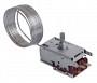 LIEBHERR K54H1118 001GT LH6151089 THERMOSTAT hmrskletszablyz termosztt hfokszablyz FR GEFRIERTRUHE