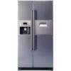 Side by side amerikai tpus Siemens Ht s fagyaszt