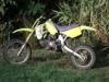 4 tem 4 sebessges 110es cross motor