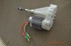 Rc airplane motor gear driven gear drive motor os Glider?