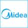 Midea folyadkht modulris 65kW MGA D65W SN1