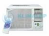 Midea Ablak klma MWH-09HRN2 (2,6 kw ht-ft klma)