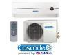 Cascade GWH-24ND BEE ht-ft oldalfali klma, 6,8kW, 5v garancia