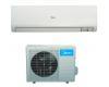 AirCool MS9V-12HRN1 ht-ft oldalfali klma, 3,5kW, 1v garancia