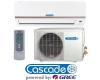 Cascade GWH-07NA BEE ht-ft oldalfali klma, 2,2kW, 5v garancia