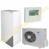 DAIKIN EHBX08C3V-ERLQ008CV3 Altherma ft-ht hszivatty