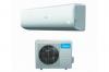 Midea MS11MU 09HRFN1 3D Oasis Mono split klma oldalfali inverteres ht ft