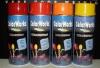 Motip spray color works arany aer 400ml