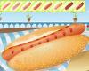 Online hotdog kszt jtk