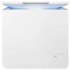 Electrolux EC12800AW1 szabadonll fagyasztlda fehr A+ energiaosztly 260 liter