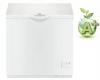 Zanussi ZFC41400WA - fagyasztlda A+, 400 liter