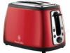 Kenyrpirt RUSSELL HOBBS Cottage piros KHKGR003