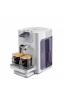Senseo Quadrante Blanc Infini HD7860/11 kvfz + HD2566/70 kenyrpirt