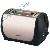 Kenwood TT-325 2 szeletes inox kenyrpirt rak
