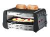 Severin Gourmet Grill & Toast GT 2802