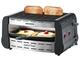 Severin Gourmet Grill & Toast GT 2802