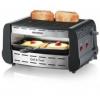 Severin - Kitchen Gourmet Grill & Toast