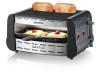 Severin Gourmet Grill und Toast GT 2802