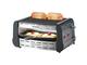Severin GT 2802 Gourmet Grill & Toast