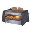 Severin Gourmet Grill Toast GT 2801