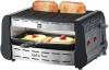 Severin Gourmet Grill Toast GT 2802