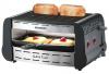 Severin Gourmet Grill Toast GT 2802