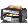 SEVERIN GT 2802 Gourmet Grill Toast