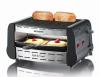 SEVERIN Gourmet Grill & Toast GT 2802
