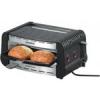 Severin GT 2802 Gourmet Grill Toast